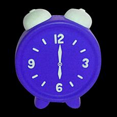 Stress Clock