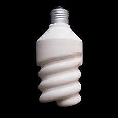 Stress Light Bulb