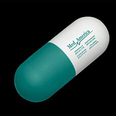 Stress Pill Capsule