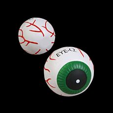 Stress Eyeball