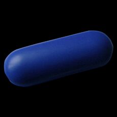 Stress Tablet Oval Shape