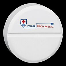 Stress Tablet Round