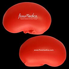 Stress Kidney Shape