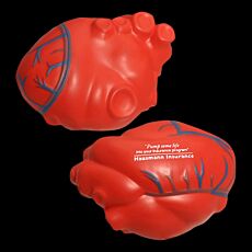 Cardiac Stress Shape