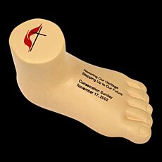 Stress Foot