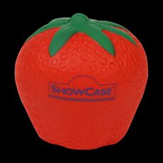 Stress Strawberry