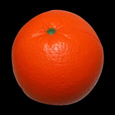 Stress Orange