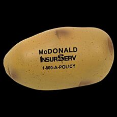 Stress Potatoe