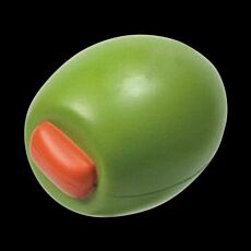 Stress Olive
