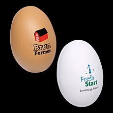 Stress Egg