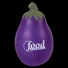 Stress Eggplant
