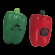 Stress Peppers