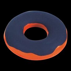 Stress Donut