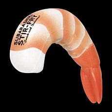 Stress Shrimp