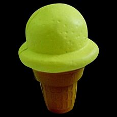 Stress Icecream