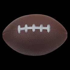 Stress Pigskin Ball