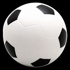 Stress Soccer Ball