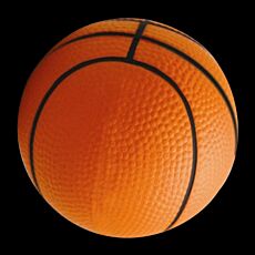Stress Basketball