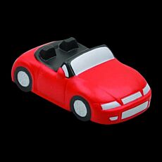 Stress Drop Top Convertible