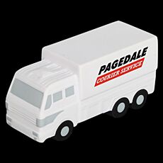 Stress Truck