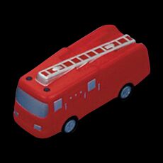 Stress Fire Truck