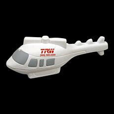 Stress Helicopter