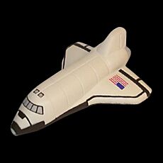 Stress Space Ship
