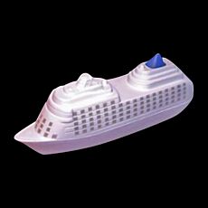 Stress Cruise Ship
