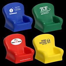 Stress Armchair