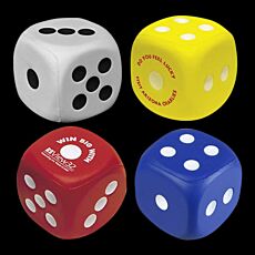 Stress Dice