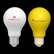 Stress Light Bulb Classic