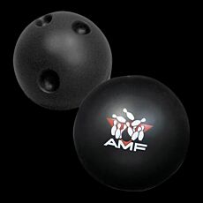 Stress Bowling Ball
