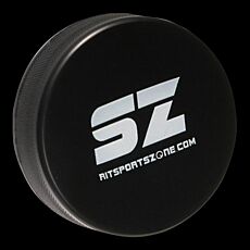 Stress Hockey Puck 2