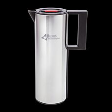 Stainless Steel Vacuum Jug 1lt