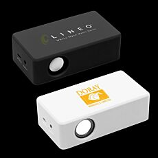 Slate Wireless Speaker