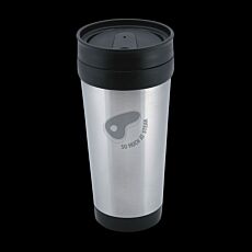 Santorini Travel Mug