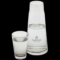 Lugano Jug Set