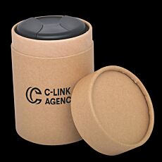 Recycled Mug Gift Tube
