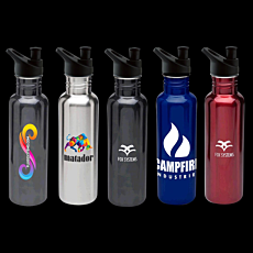 Ranger Stainless Steel Bottle