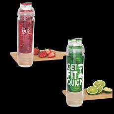 Flavours Water Bottle