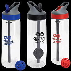 Florida Water Bottle
