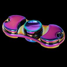 Two Prong Metal Spinner