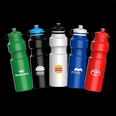 750ml Premium Rapture Sports Drink Bottle