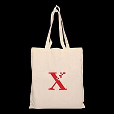 Standard Calico Bag