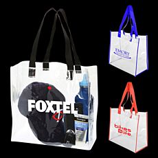 Stadium Tote Bag