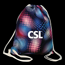 Full Colour Cotton Bag