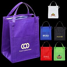 Goliath Insulated Grocery Tote