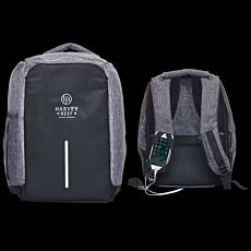 Urban Explorer Commuter Bag