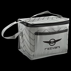 Insulated Lunch Pack