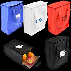 Insulated Snack Time Bag